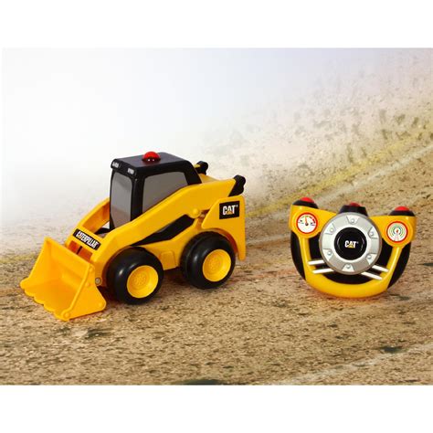 caterpillar e-z remote control - skid steer|Cat® Command .